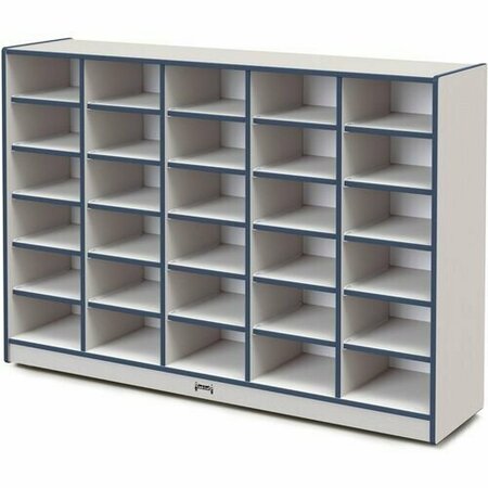 JONTI-CRAFT STORAGE, 25 TUB, NO BINS, NY JNT4030JCWW112